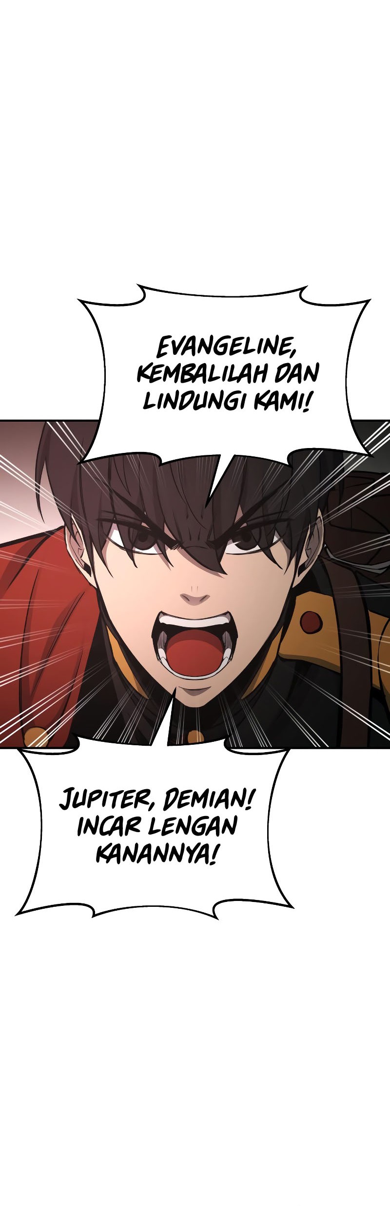 I Became the Tyrant of a Defense Game Chapter 41 - halaman 33