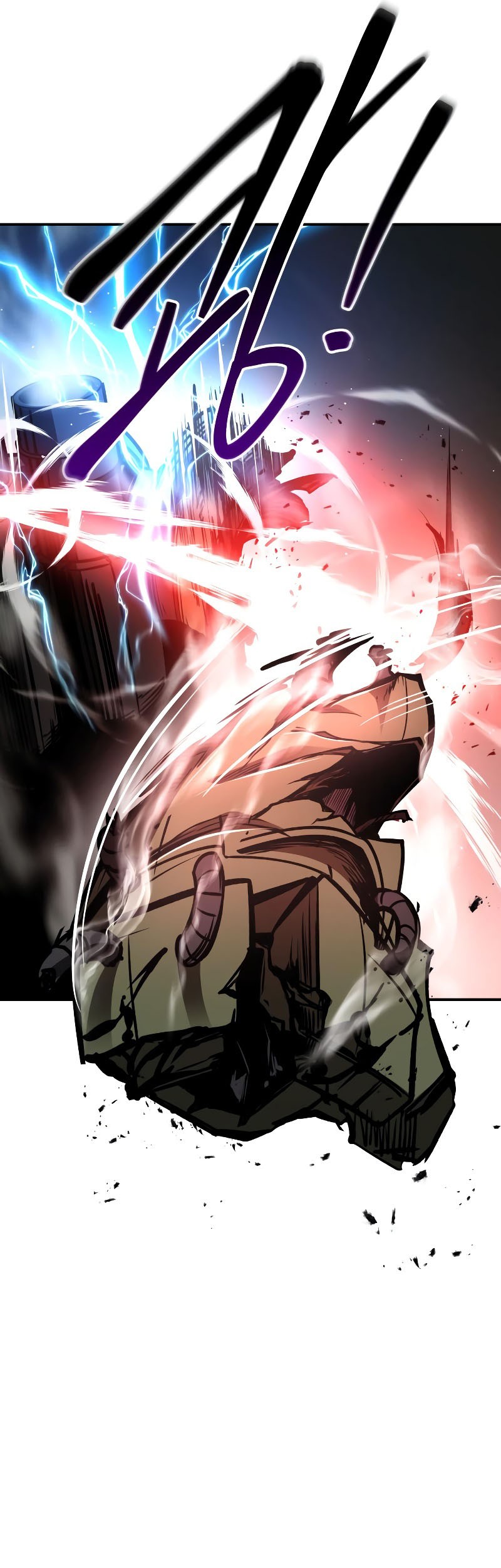 I Became the Tyrant of a Defense Game Chapter 41 - halaman 34