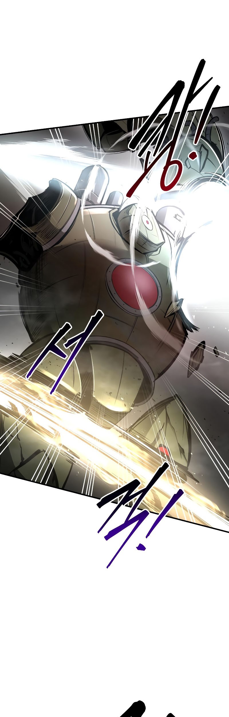 I Became the Tyrant of a Defense Game Chapter 41 - halaman 36
