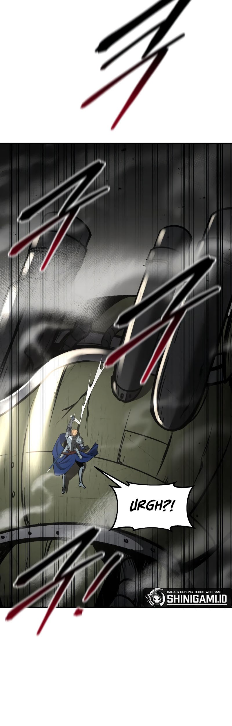I Became the Tyrant of a Defense Game Chapter 41 - halaman 41