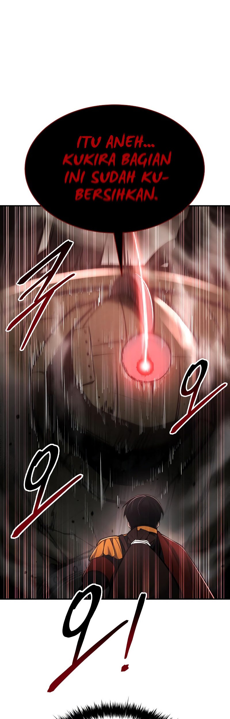 I Became the Tyrant of a Defense Game Chapter 41 - halaman 42