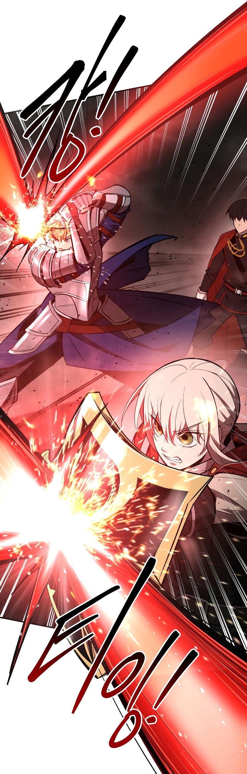 I Became the Tyrant of a Defense Game Chapter 41 - halaman 6