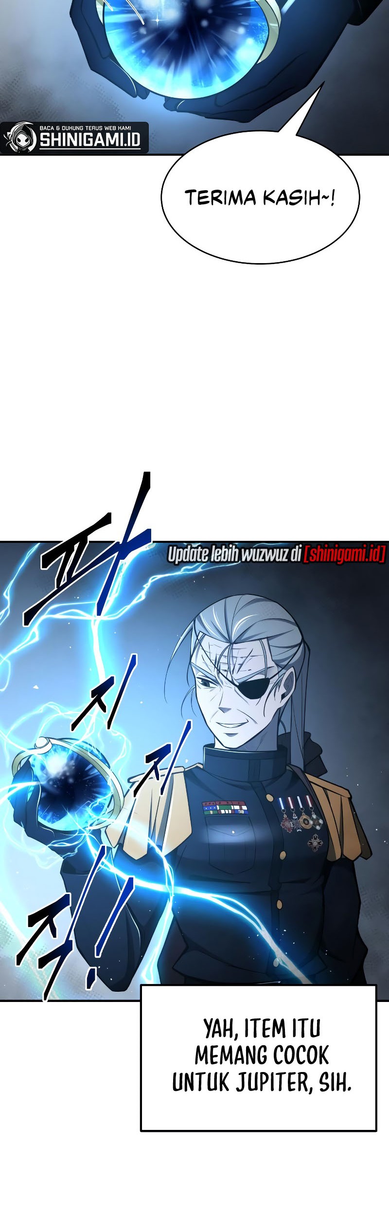 I Became the Tyrant of a Defense Game Chapter 41 - halaman 66