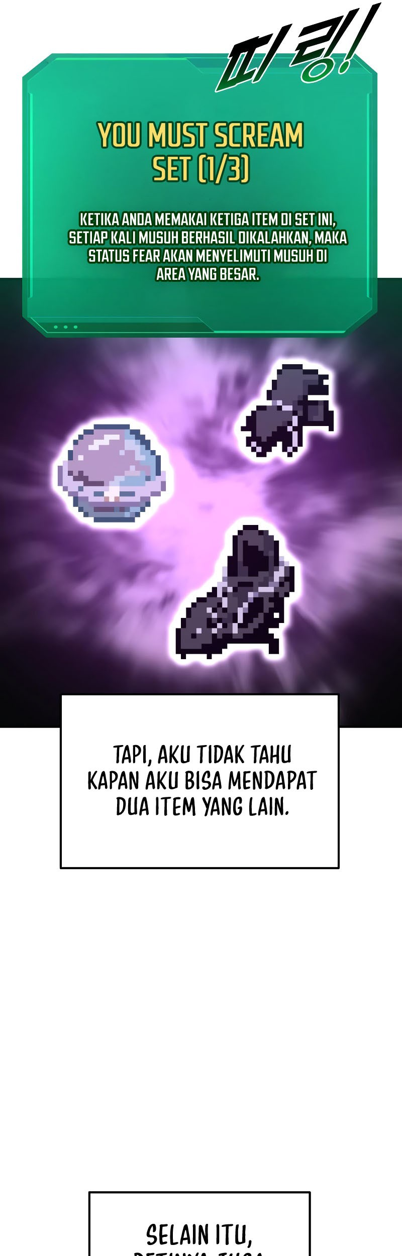 I Became the Tyrant of a Defense Game Chapter 41 - halaman 68