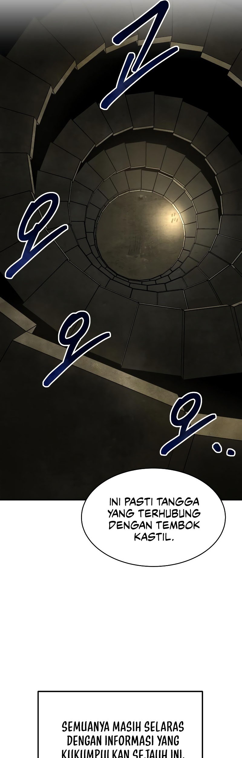 I Became the Tyrant of a Defense Game Chapter 41 - halaman 74