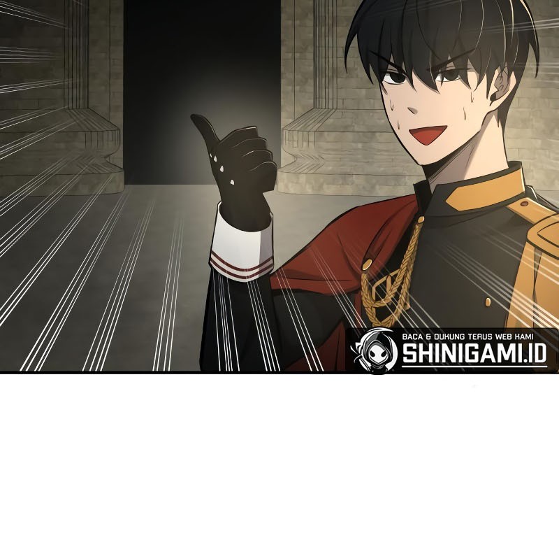 I Became the Tyrant of a Defense Game Chapter 41 - halaman 82
