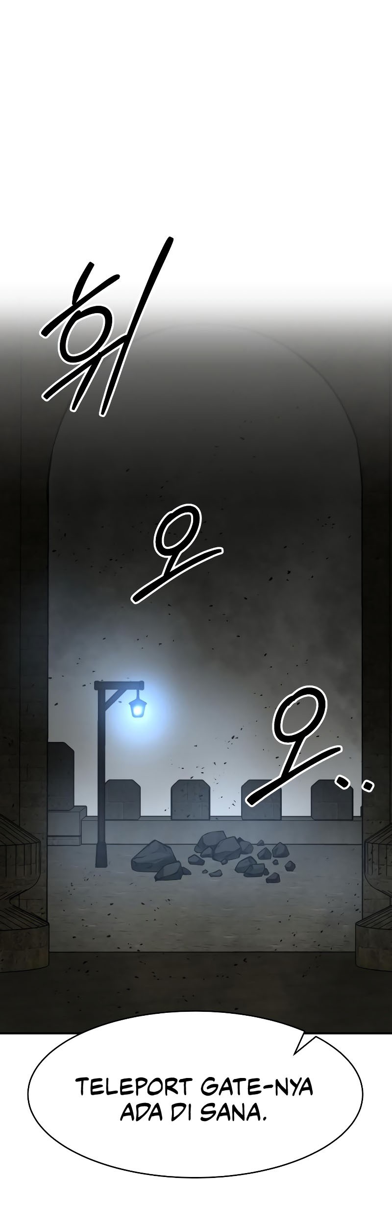 I Became the Tyrant of a Defense Game Chapter 41 - halaman 83