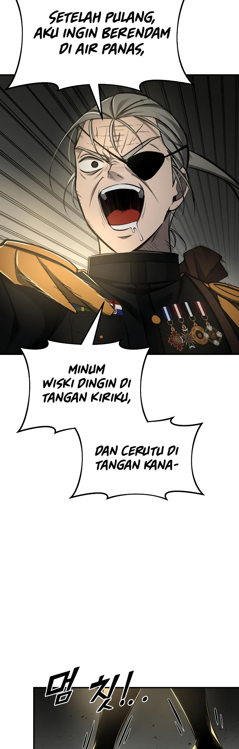 I Became the Tyrant of a Defense Game Chapter 41 - halaman 85