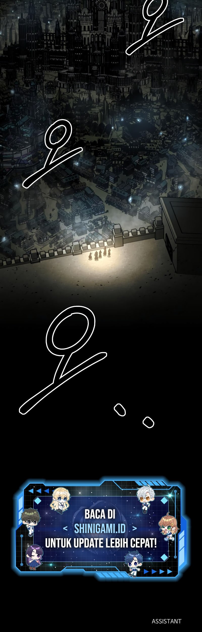 I Became the Tyrant of a Defense Game Chapter 41 - halaman 89