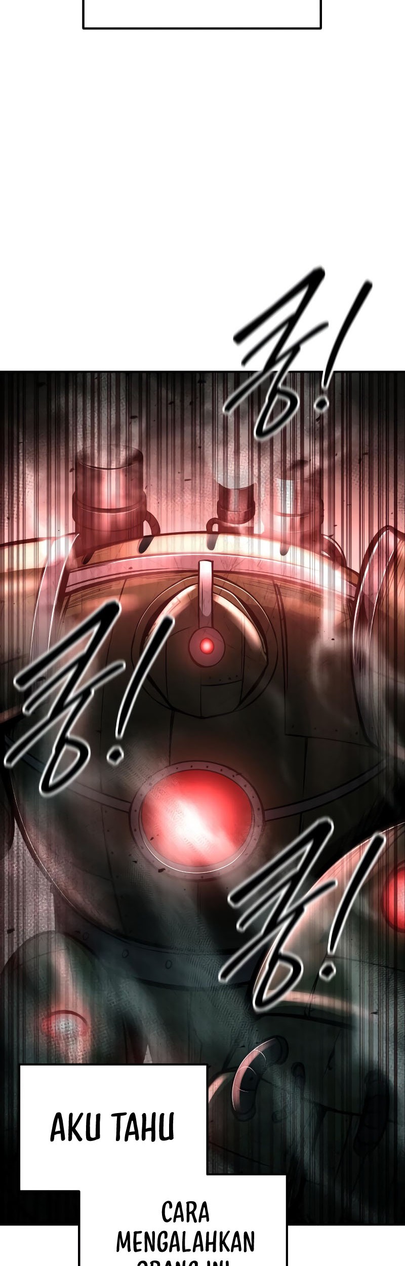 I Became the Tyrant of a Defense Game Chapter 41 - halaman 9