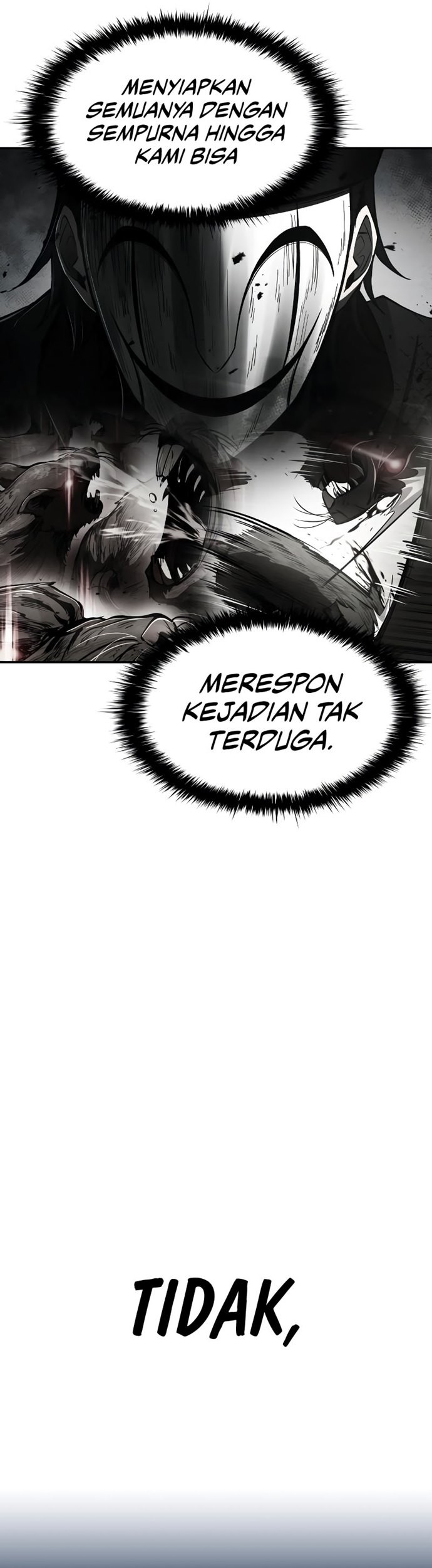 I Became the Tyrant of a Defense Game Chapter 43 - halaman 14