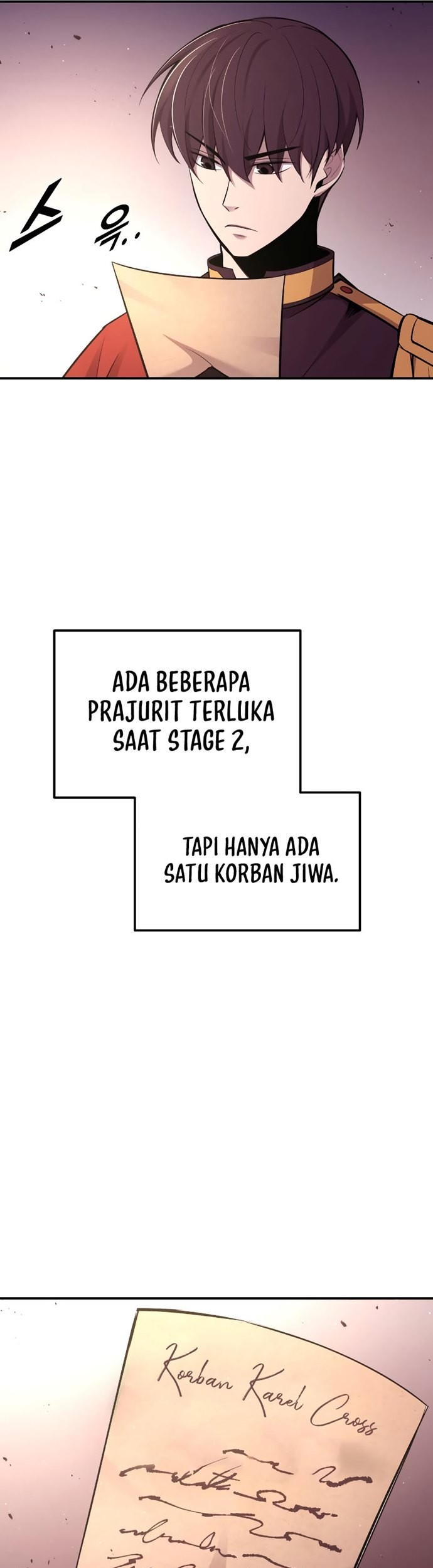 I Became the Tyrant of a Defense Game Chapter 43 - halaman 18