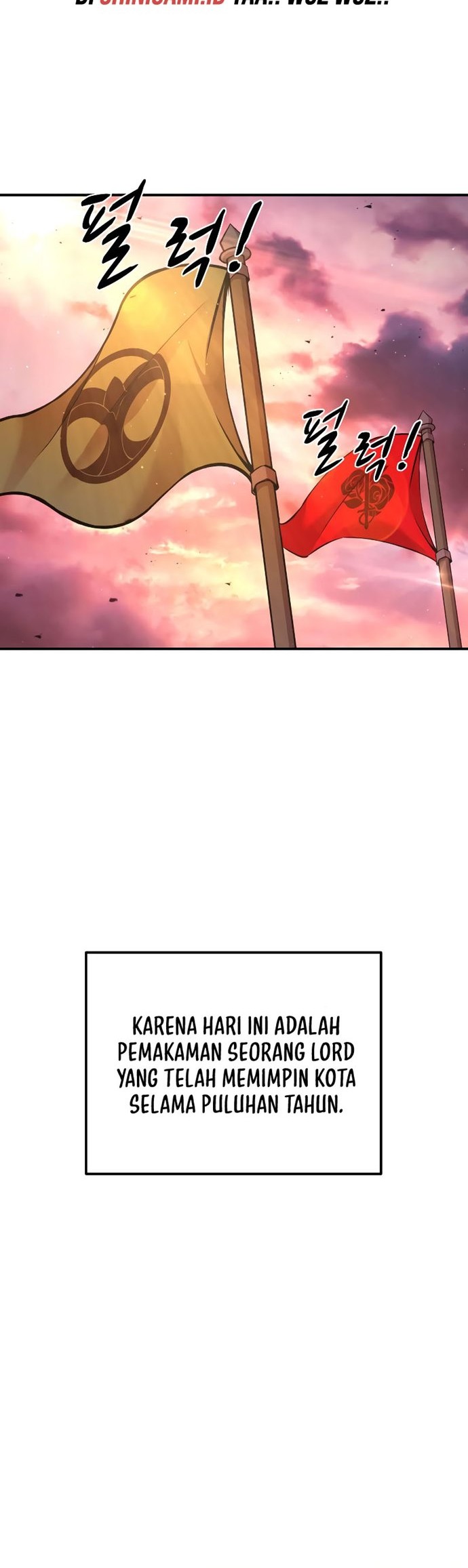 I Became the Tyrant of a Defense Game Chapter 43 - halaman 21