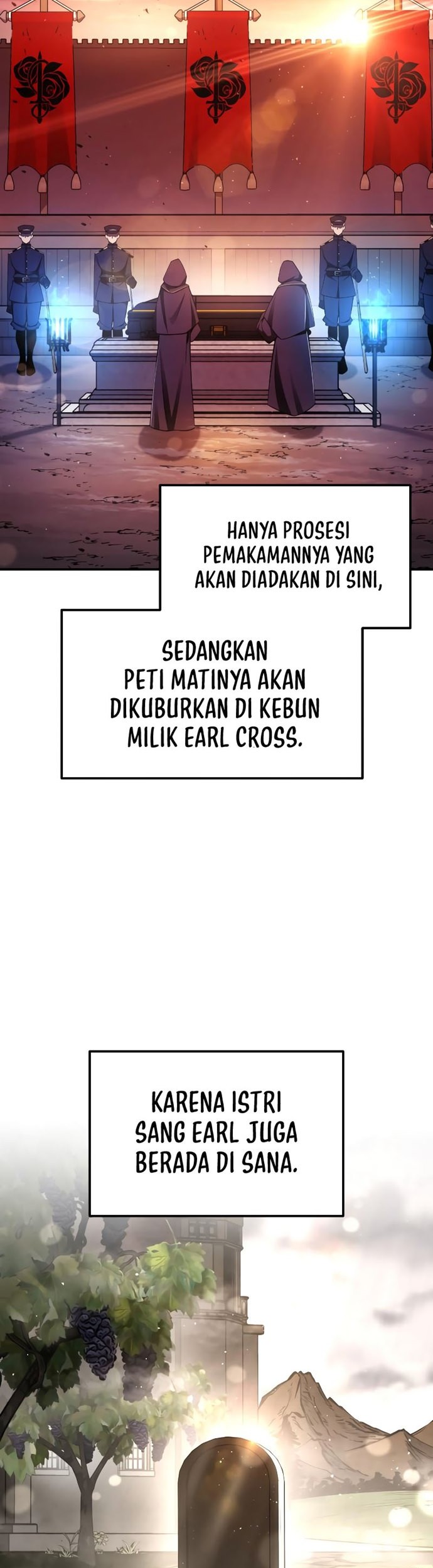 I Became the Tyrant of a Defense Game Chapter 43 - halaman 24