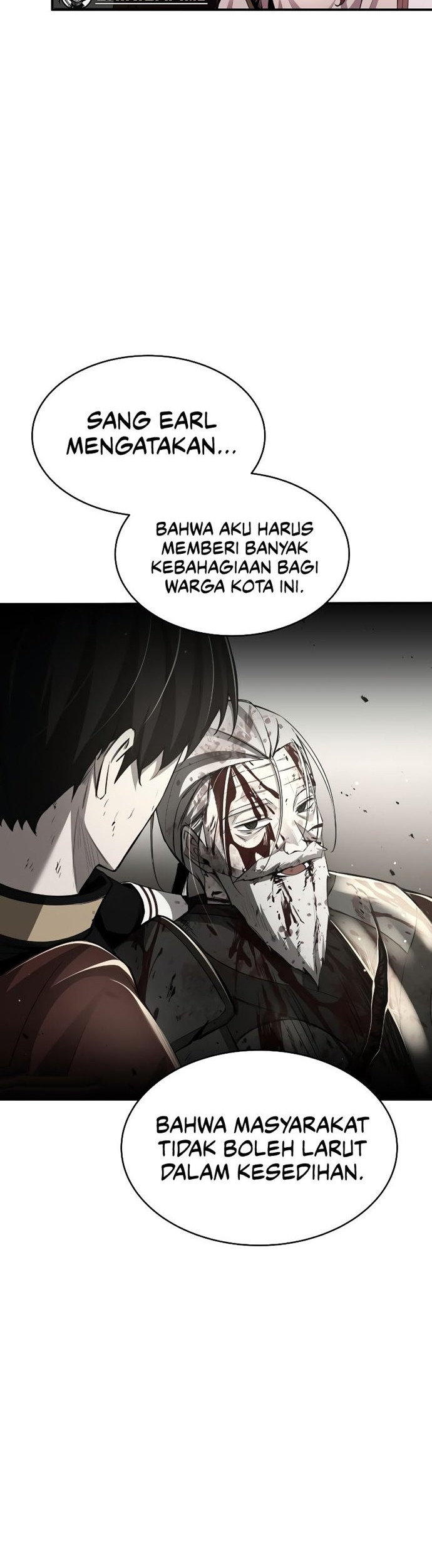 I Became the Tyrant of a Defense Game Chapter 43 - halaman 29