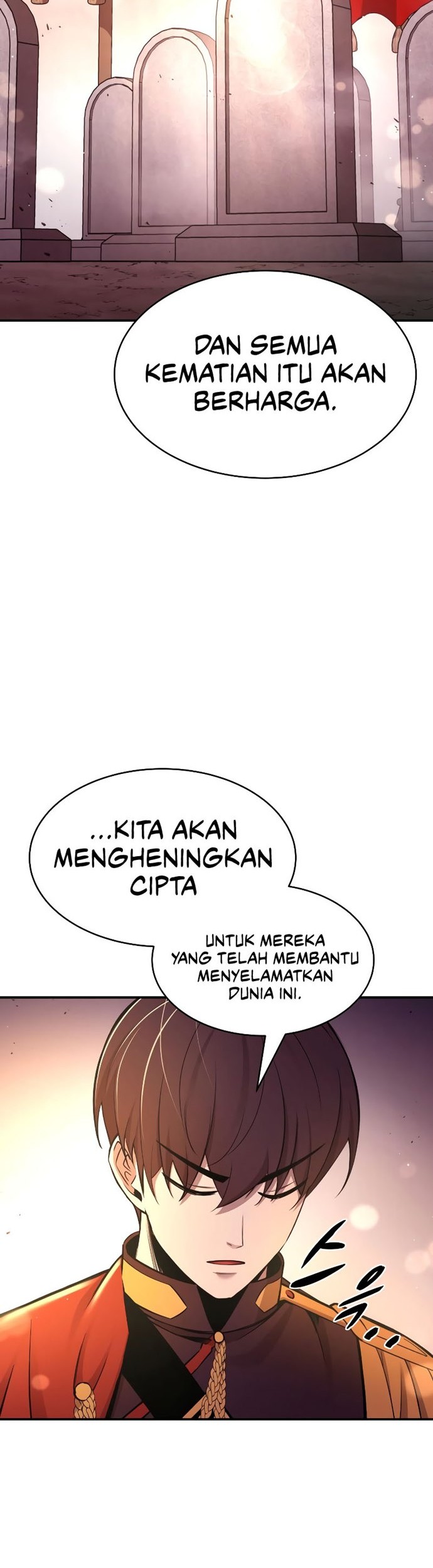 I Became the Tyrant of a Defense Game Chapter 43 - halaman 35