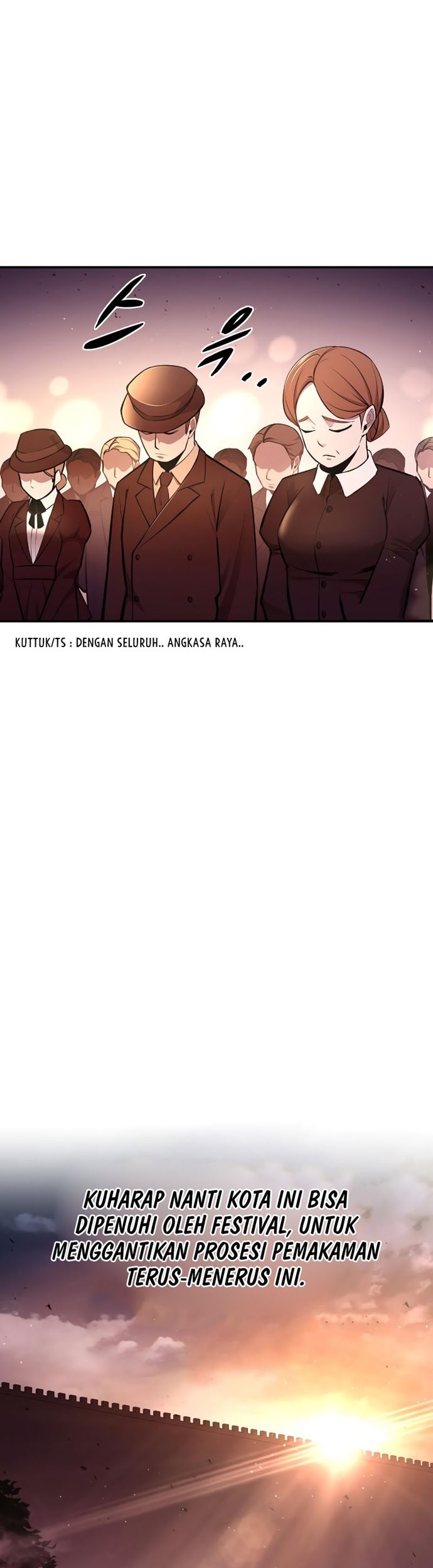 I Became the Tyrant of a Defense Game Chapter 43 - halaman 36