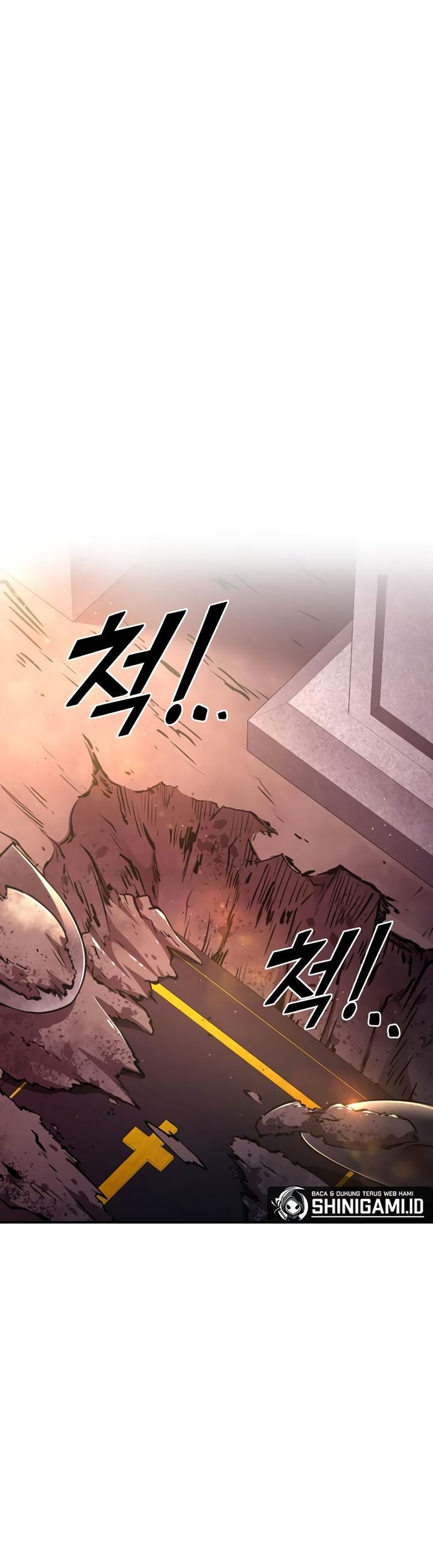 I Became the Tyrant of a Defense Game Chapter 43 - halaman 46