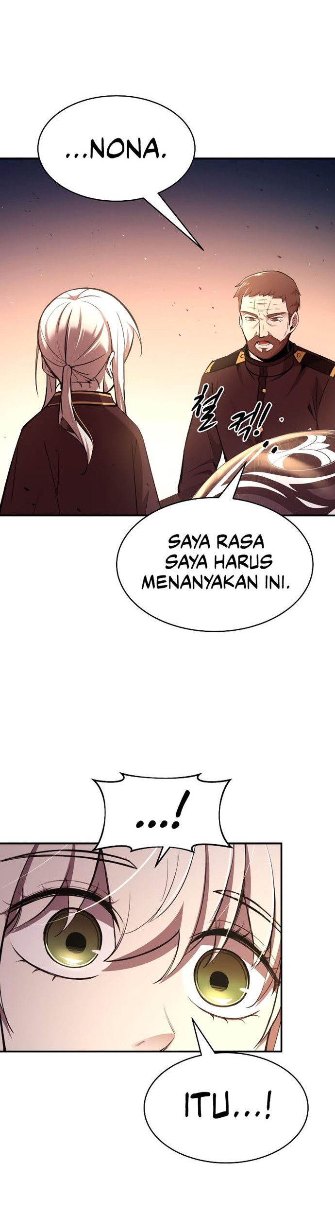 I Became the Tyrant of a Defense Game Chapter 43 - halaman 47