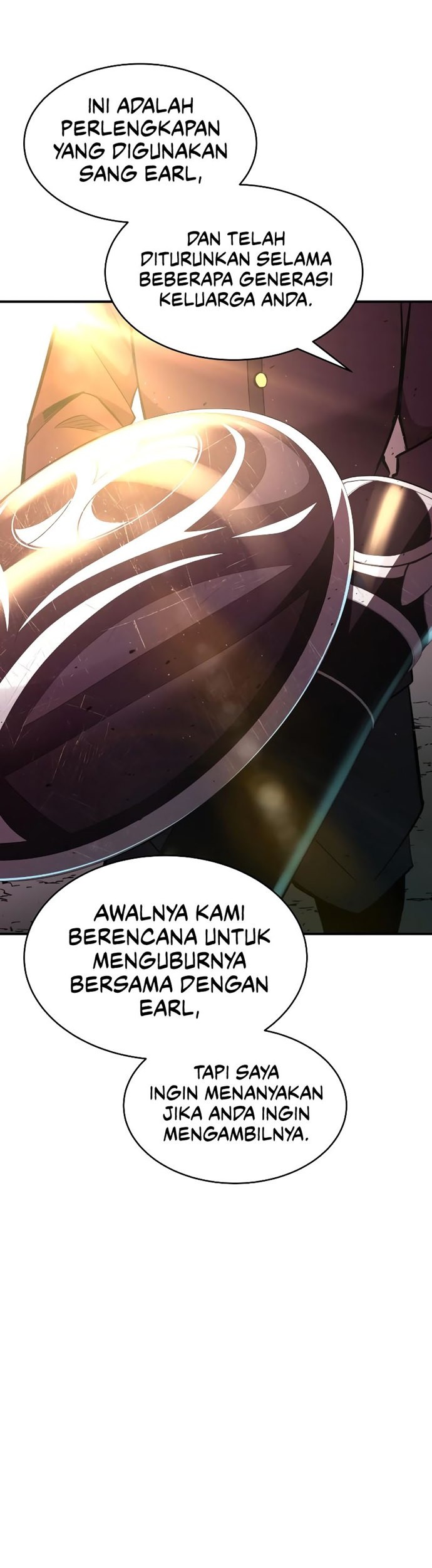 I Became the Tyrant of a Defense Game Chapter 43 - halaman 48