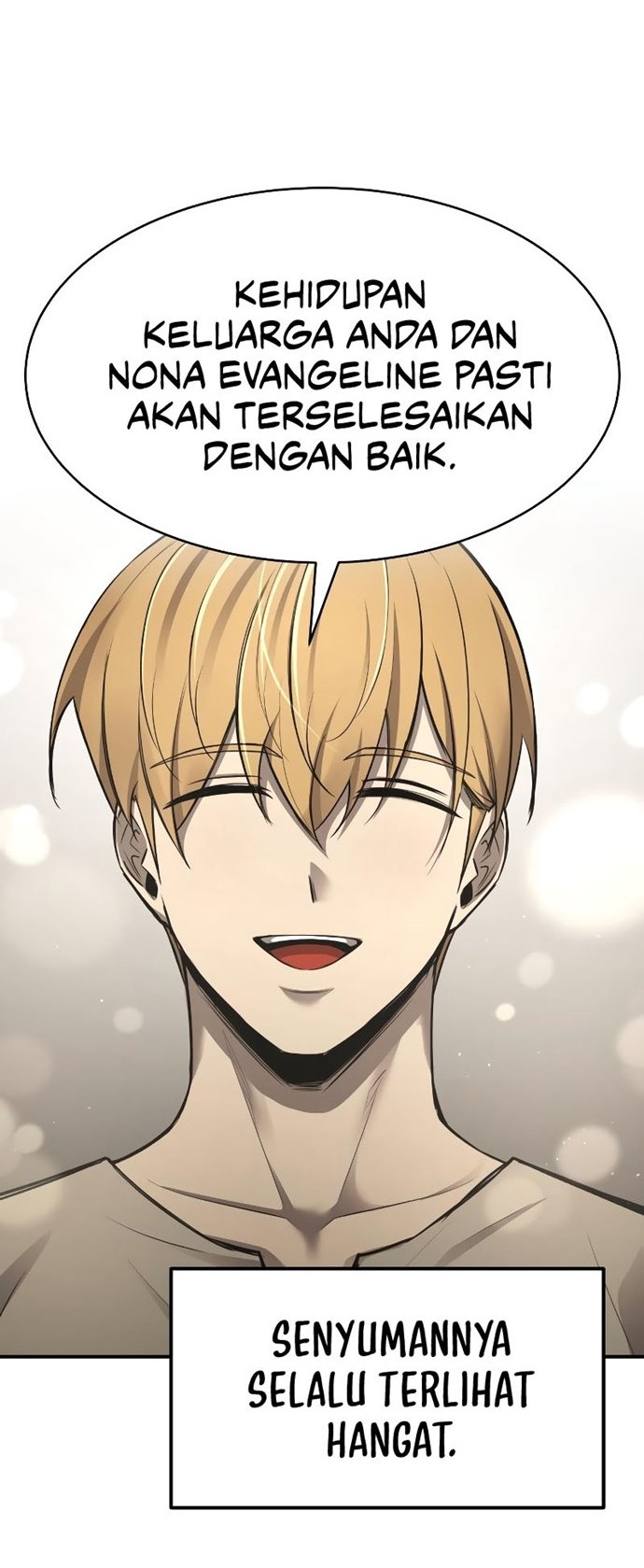 I Became the Tyrant of a Defense Game Chapter 43 - halaman 5