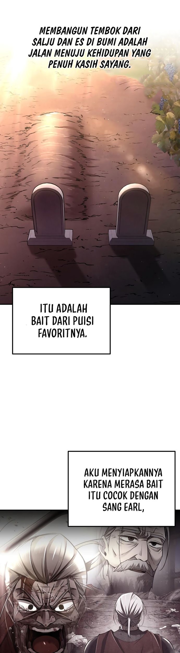 I Became the Tyrant of a Defense Game Chapter 43 - halaman 52