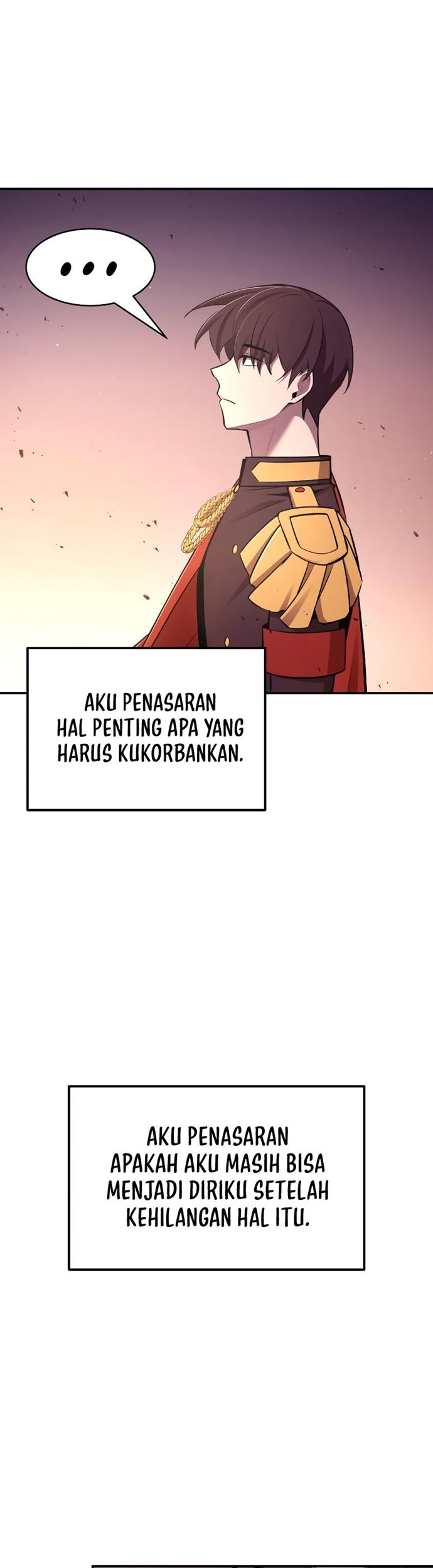 I Became the Tyrant of a Defense Game Chapter 43 - halaman 54