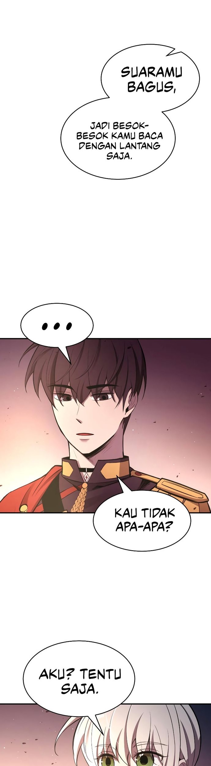 I Became the Tyrant of a Defense Game Chapter 43 - halaman 56