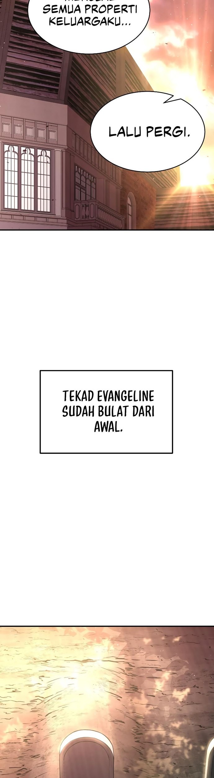 I Became the Tyrant of a Defense Game Chapter 43 - halaman 59