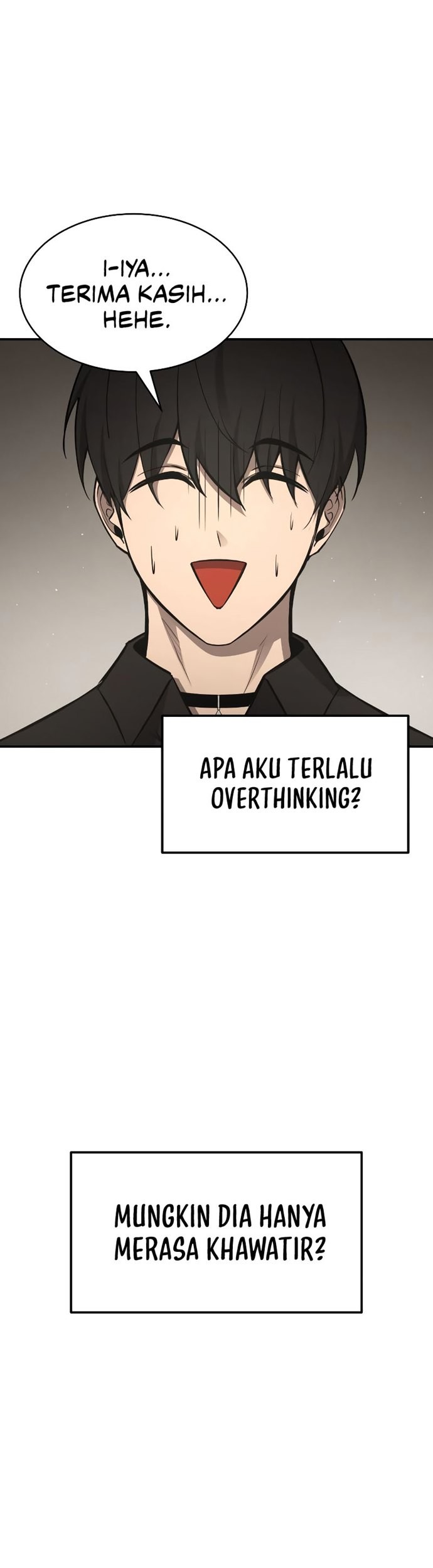 I Became the Tyrant of a Defense Game Chapter 43 - halaman 6