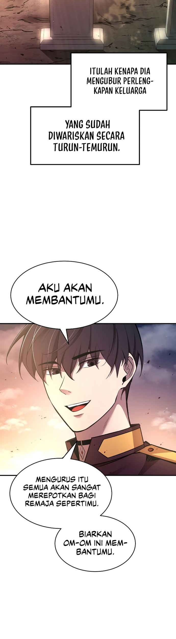 I Became the Tyrant of a Defense Game Chapter 43 - halaman 60