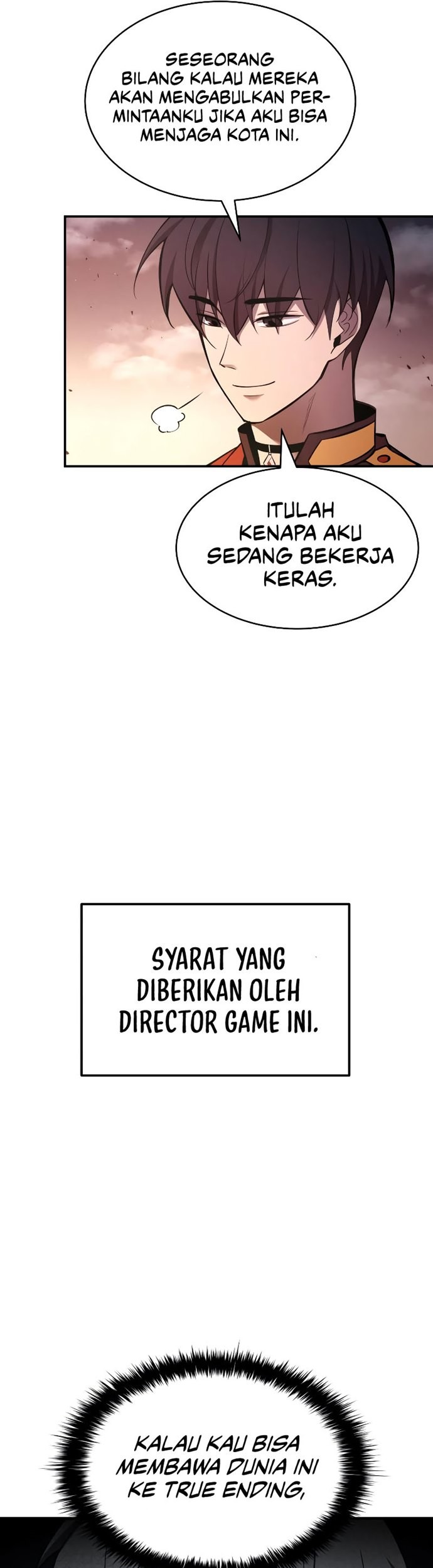 I Became the Tyrant of a Defense Game Chapter 43 - halaman 66
