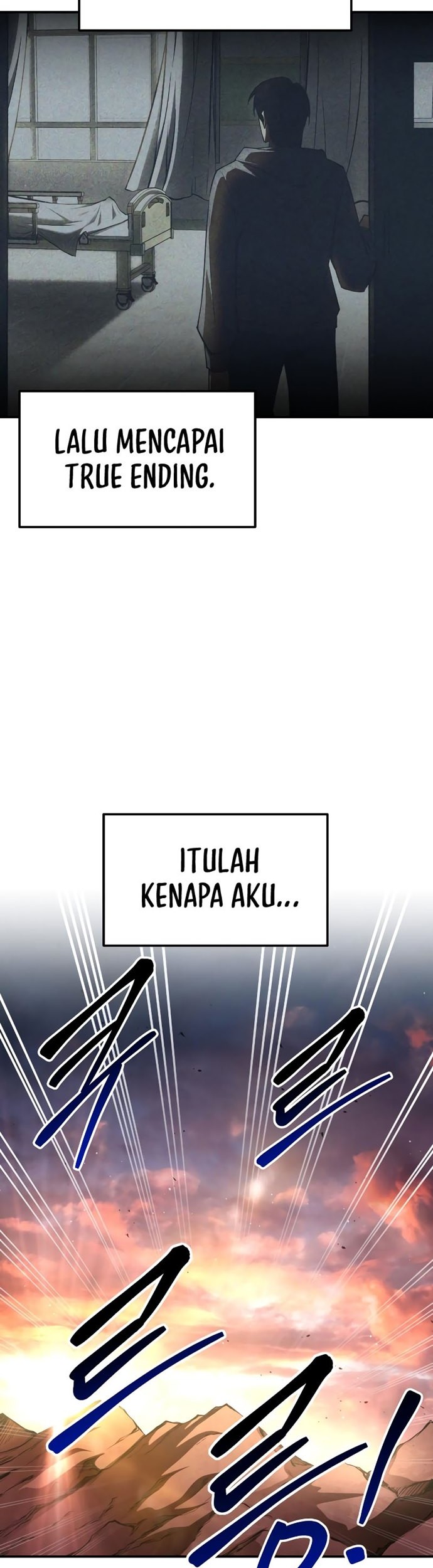 I Became the Tyrant of a Defense Game Chapter 43 - halaman 68