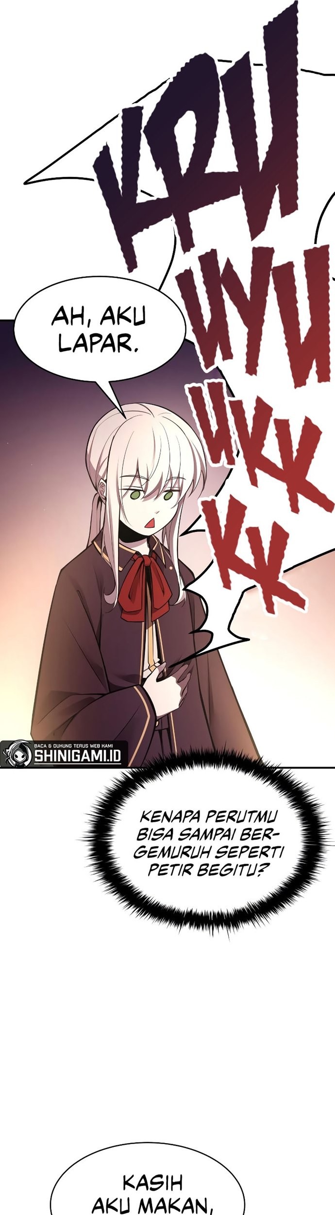 I Became the Tyrant of a Defense Game Chapter 43 - halaman 70