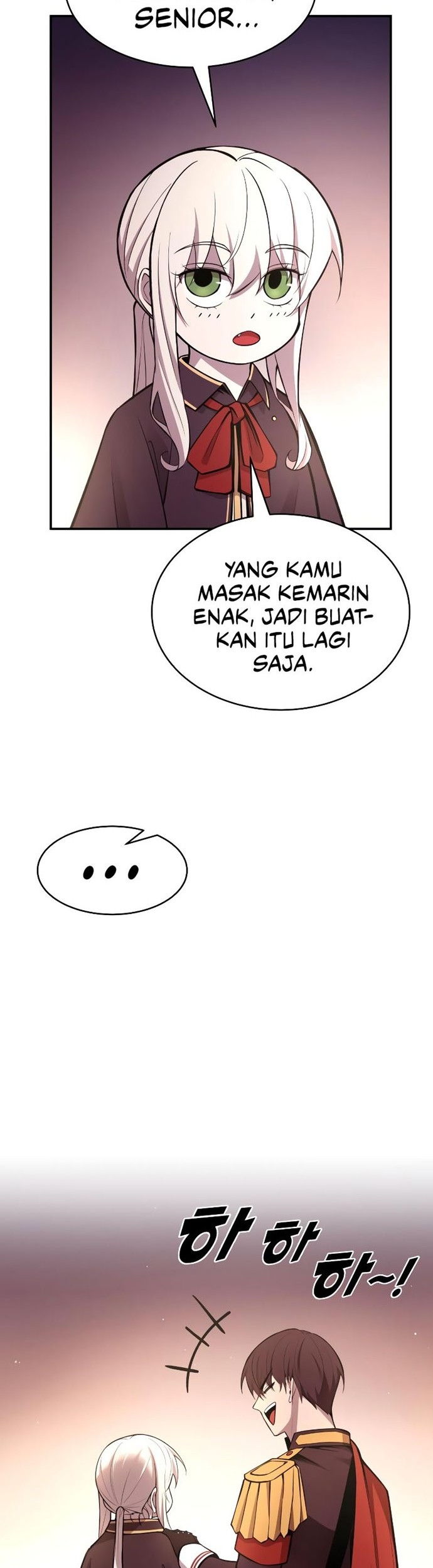 I Became the Tyrant of a Defense Game Chapter 43 - halaman 71