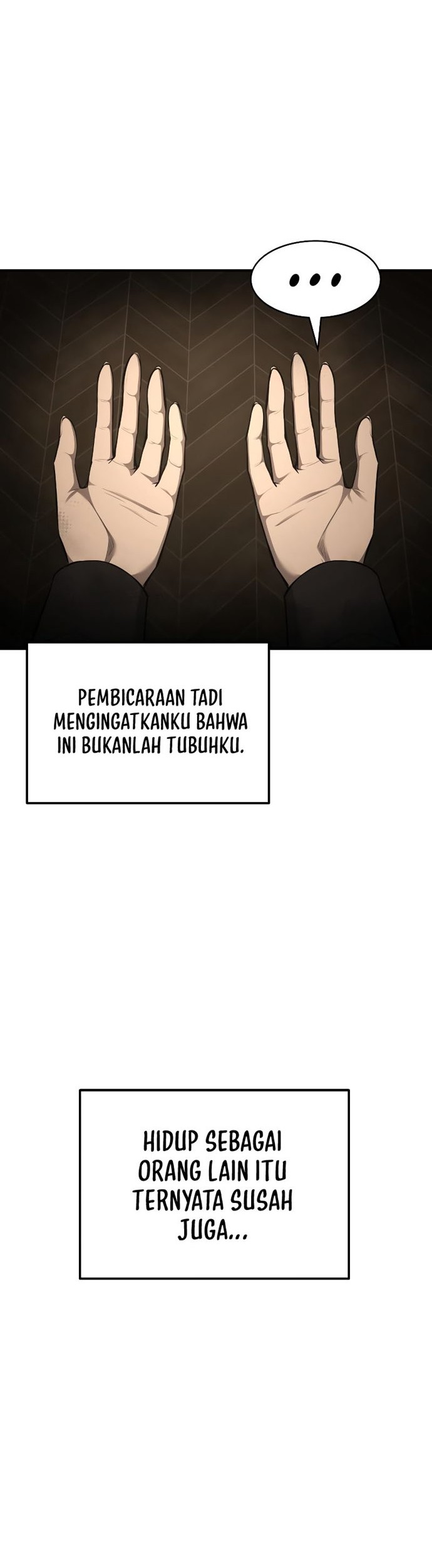 I Became the Tyrant of a Defense Game Chapter 43 - halaman 9