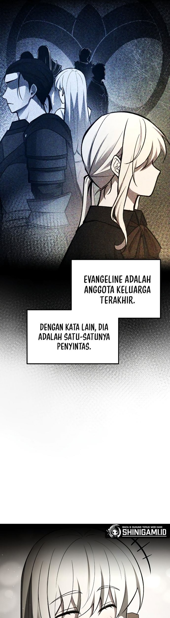 I Became the Tyrant of a Defense Game Chapter 44 - halaman 10
