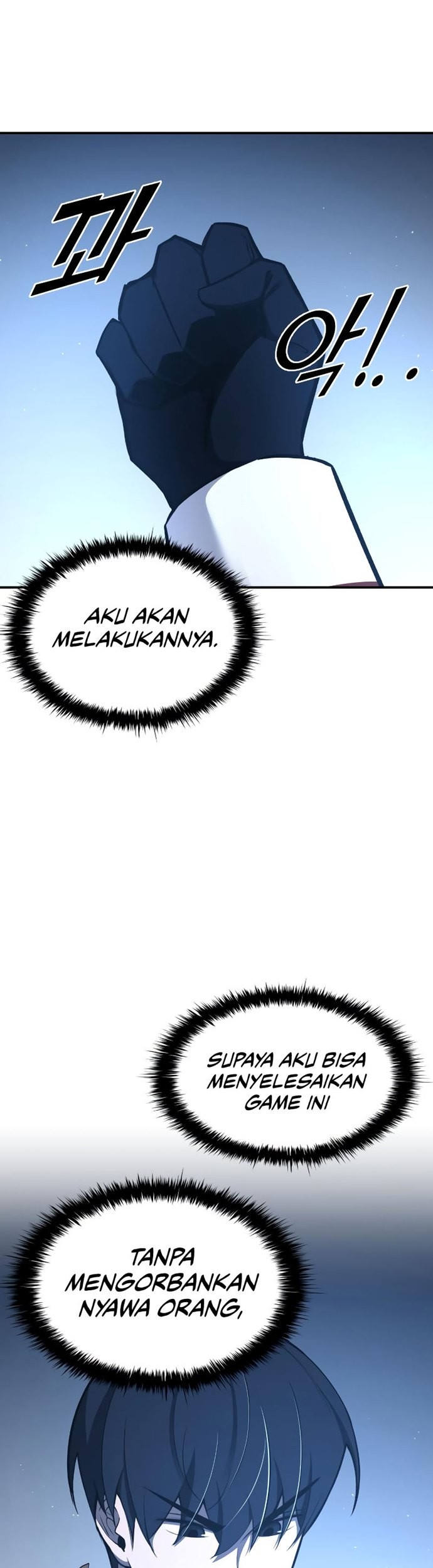 I Became the Tyrant of a Defense Game Chapter 44 - halaman 14