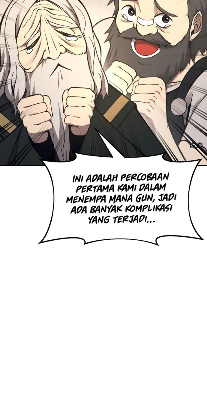 I Became the Tyrant of a Defense Game Chapter 44 - halaman 17
