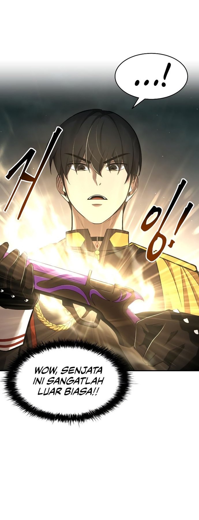 I Became the Tyrant of a Defense Game Chapter 44 - halaman 21