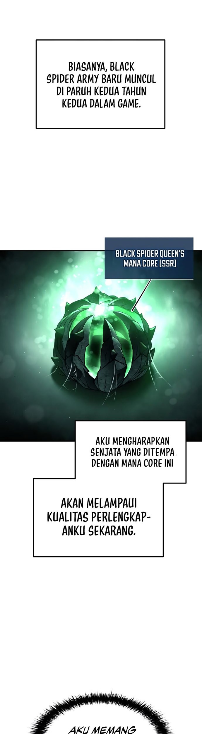 I Became the Tyrant of a Defense Game Chapter 44 - halaman 24