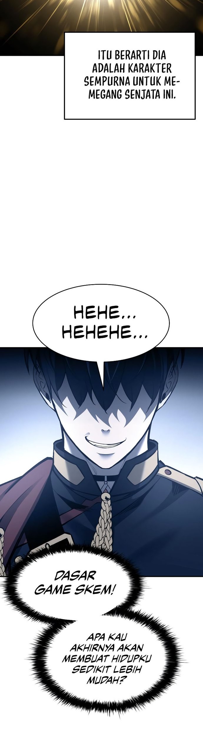 I Became the Tyrant of a Defense Game Chapter 44 - halaman 27