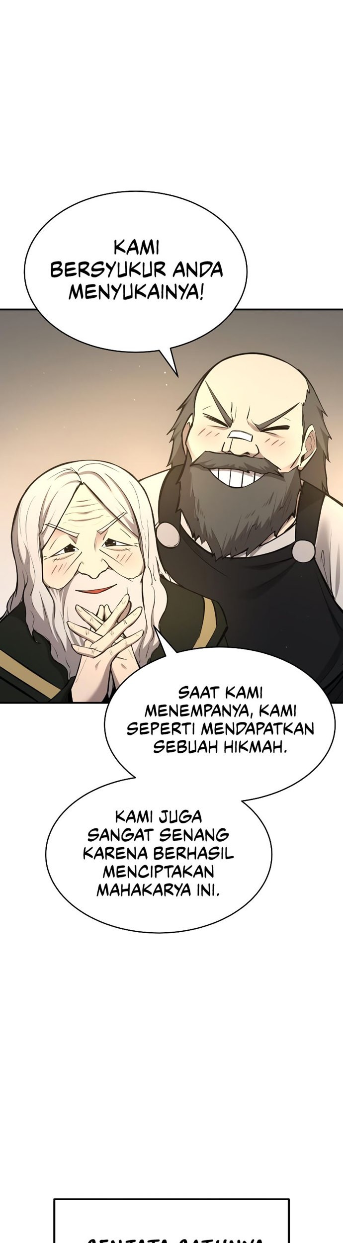 I Became the Tyrant of a Defense Game Chapter 44 - halaman 28