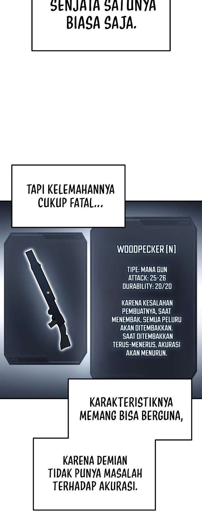 I Became the Tyrant of a Defense Game Chapter 44 - halaman 29