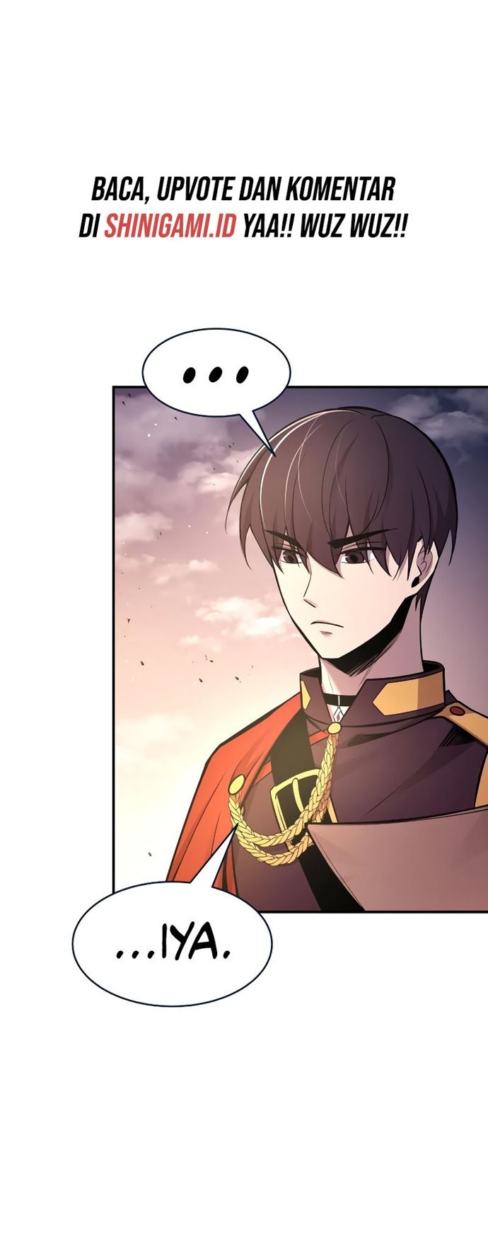 I Became the Tyrant of a Defense Game Chapter 44 - halaman 41