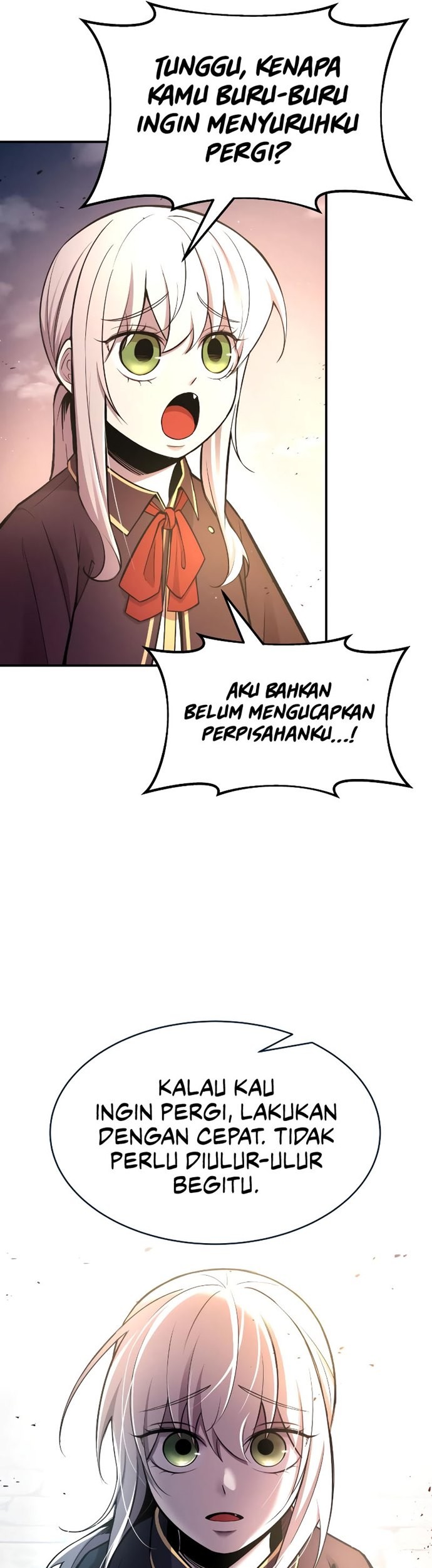 I Became the Tyrant of a Defense Game Chapter 44 - halaman 42