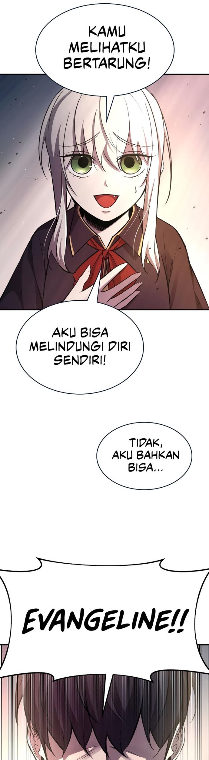 I Became the Tyrant of a Defense Game Chapter 44 - halaman 47