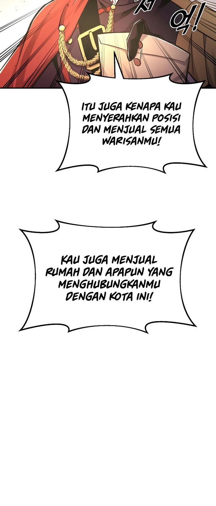 I Became the Tyrant of a Defense Game Chapter 44 - halaman 49