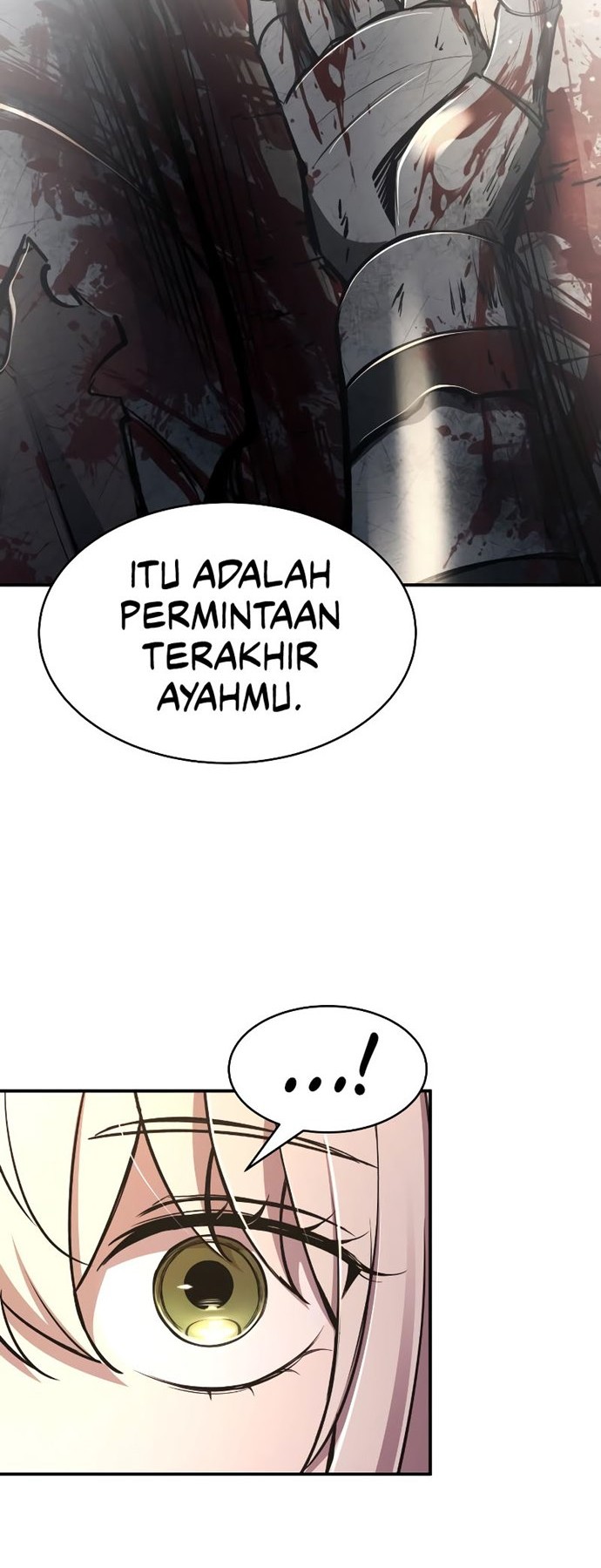 I Became the Tyrant of a Defense Game Chapter 44 - halaman 53