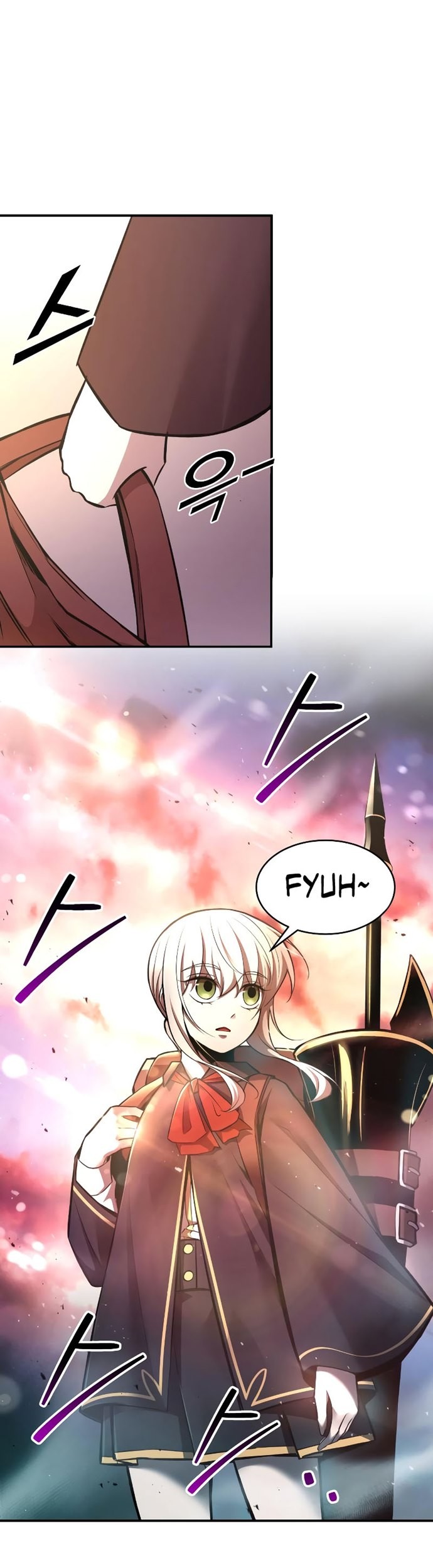 I Became the Tyrant of a Defense Game Chapter 44 - halaman 62